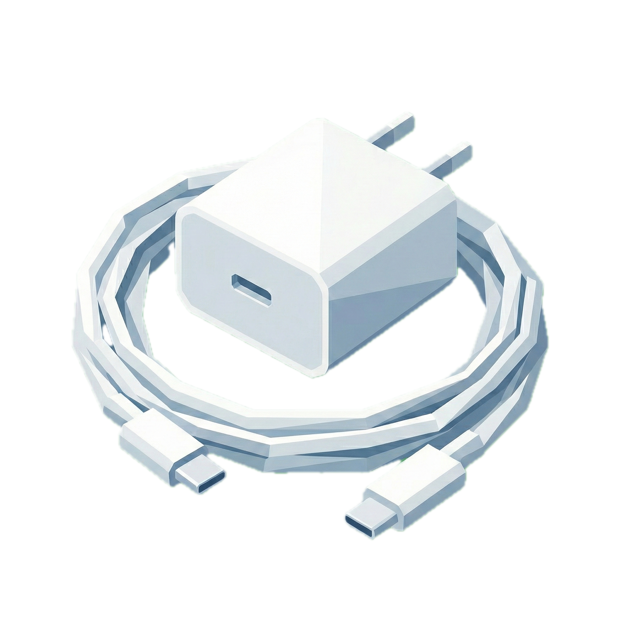 Apple USB-C Charger