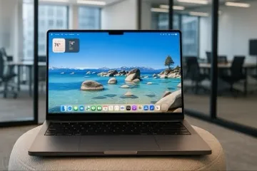 MacBook Pro